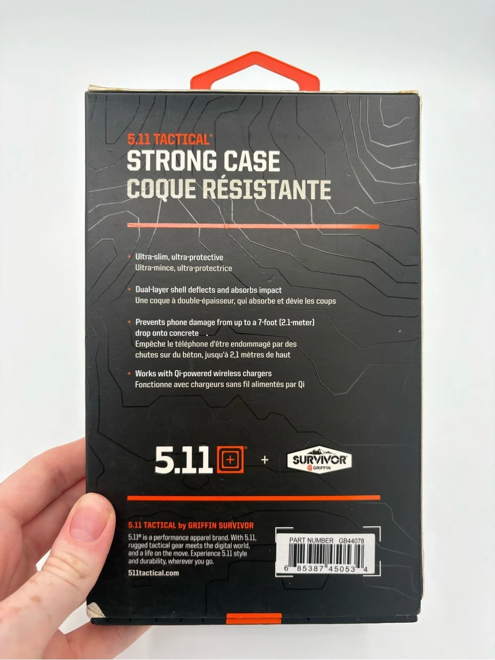 5.11 Tactical 11 tactical